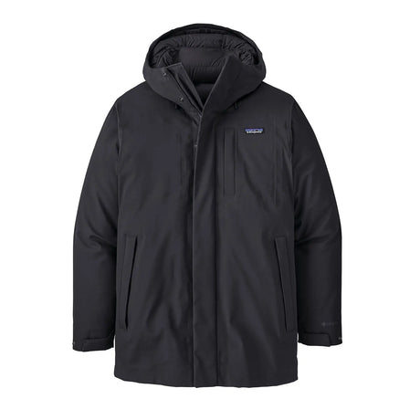 Geaca Patagonia M Frozen Range 3 In 1 Parka   Geaca Patagonia M Frozen Range 3 In 1 Parka