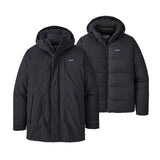 Geaca Patagonia M Frozen Range 3 In 1 Parka   Geaca Patagonia M Frozen Range 3 In 1 Parka