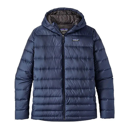 Geaca Patagonia M Hi-loft Down Hoody   Geaca Patagonia M Hi-loft Down Hoody
