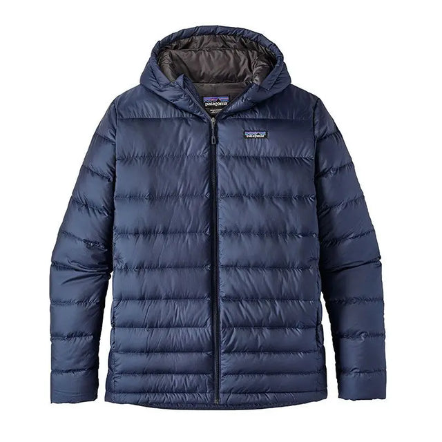 Geaca Patagonia M Hi-loft Down Hoody   Geaca Patagonia M Hi-loft Down Hoody