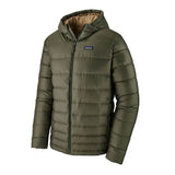 Geaca Patagonia M Hi-loft Down Hoody   Geaca Patagonia M Hi-loft Down Hoody