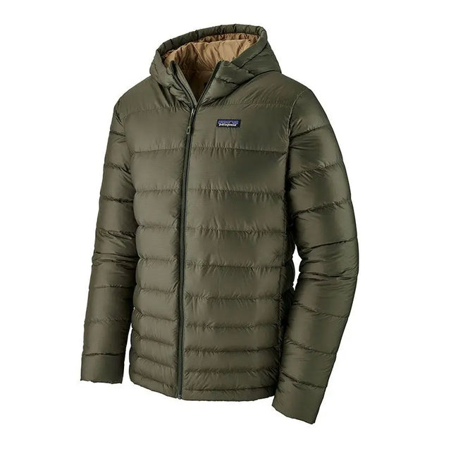 Geaca Patagonia M Hi-loft Down Hoody   Geaca Patagonia M Hi-loft Down Hoody