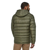 Geaca Patagonia M Hi-loft Down Hoody   Geaca Patagonia M Hi-loft Down Hoody