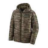 Geaca Patagonia M Hi-loft Down Hoody   Geaca Patagonia M Hi-loft Down Hoody