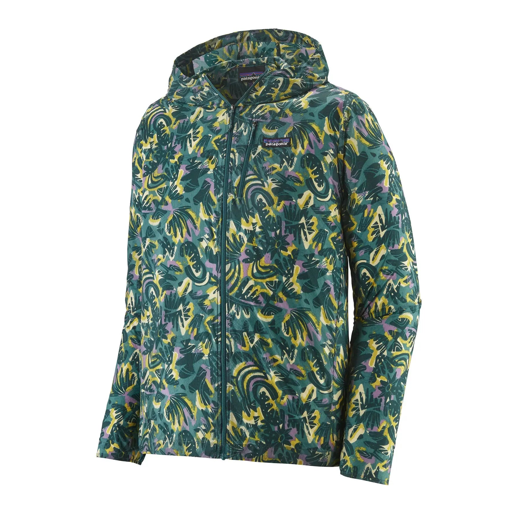 ジャケット・アウター Patagonia houdini jacket M Geaca Patagonia M Houdini - Allmountain.ro