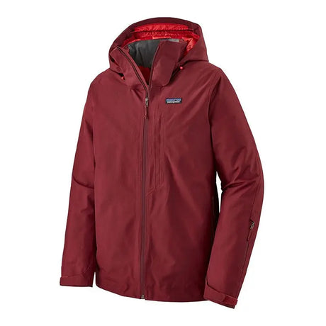 Geaca Patagonia M Insulated Powder Bowl   Geaca Patagonia M Insulated Powder Bowl