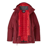 Geaca Patagonia M Insulated Powder Bowl   Geaca Patagonia M Insulated Powder Bowl