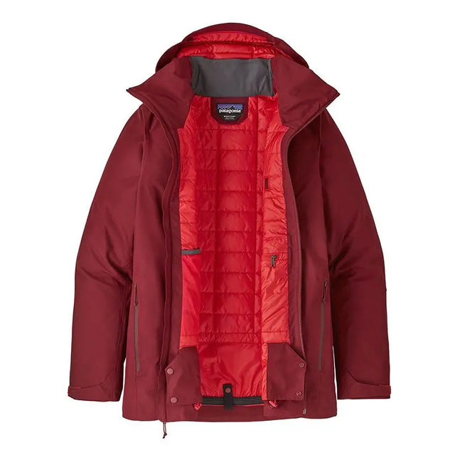 Geaca Patagonia M Insulated Powder Bowl   Geaca Patagonia M Insulated Powder Bowl
