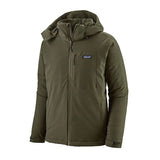 Geaca Patagonia M Insulated Quandary   Geaca Patagonia M Insulated Quandary