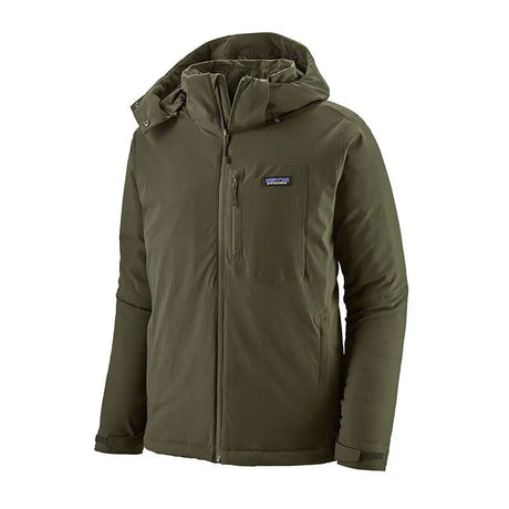 Geaca Patagonia M Insulated Quandary   Geaca Patagonia M Insulated Quandary