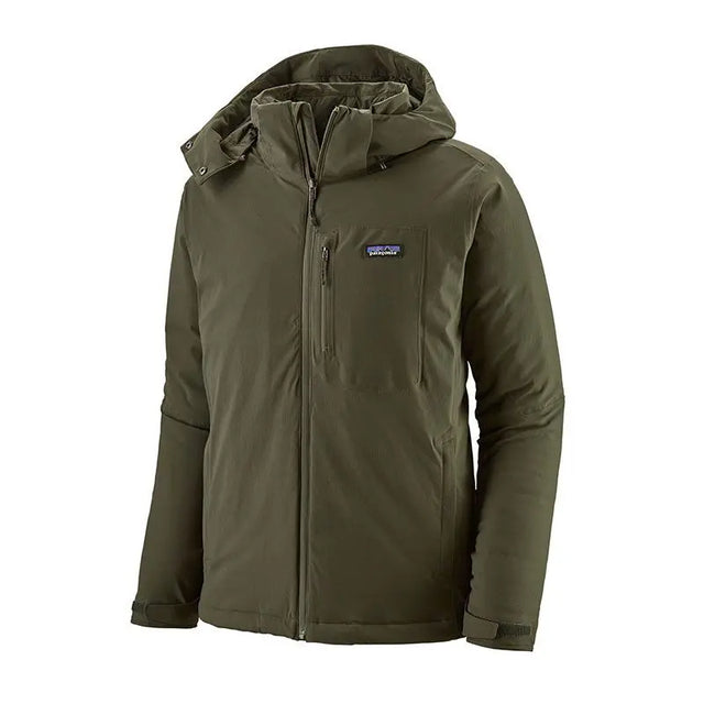 Geaca Patagonia M Insulated Quandary   Geaca Patagonia M Insulated Quandary