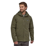 Geaca Patagonia M Insulated Quandary   Geaca Patagonia M Insulated Quandary