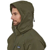 Geaca Patagonia M Insulated Quandary   Geaca Patagonia M Insulated Quandary