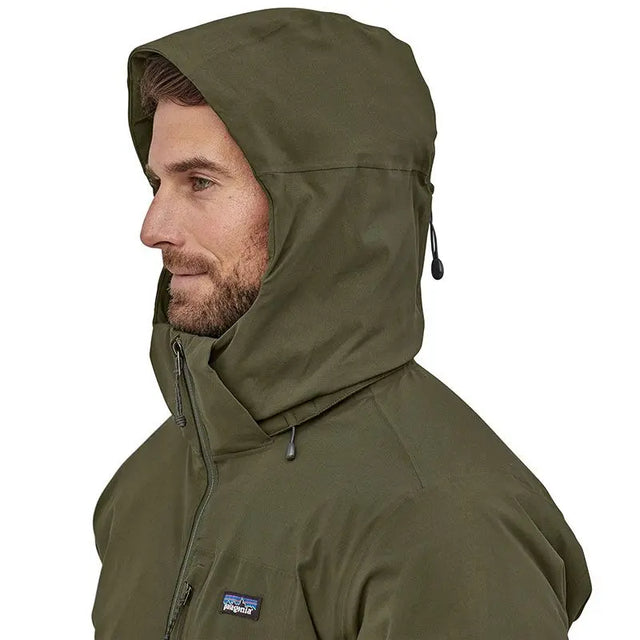 Geaca Patagonia M Insulated Quandary   Geaca Patagonia M Insulated Quandary
