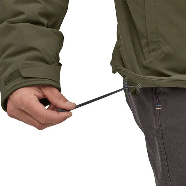 Geaca Patagonia M Insulated Quandary   Geaca Patagonia M Insulated Quandary