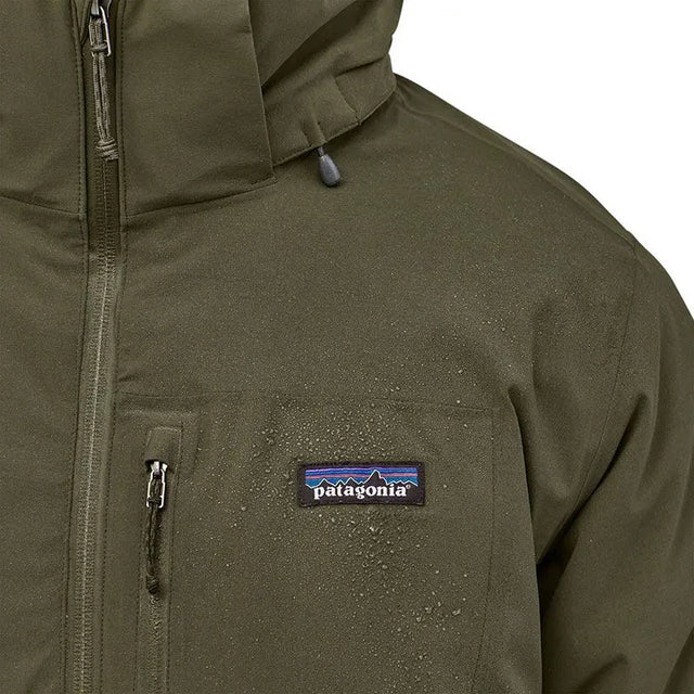 Geaca Patagonia M Insulated Quandary   Geaca Patagonia M Insulated Quandary