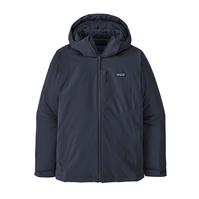 Geaca Patagonia M Insulated Quandary   Geaca Patagonia M Insulated Quandary