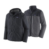 Geaca Patagonia M Isthmus 3-in-1   Geaca Patagonia M Isthmus 3-in-1