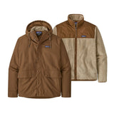 Geaca Patagonia M Isthmus 3-in-1   Geaca Patagonia M Isthmus 3-in-1