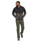 Geaca Patagonia M Lightweight Better Sweater Shelled   Geaca Patagonia M Lightweight Better Sweater Shelled