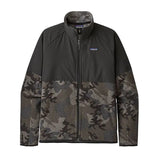 Geaca Patagonia M Lightweight Better Sweater Shelled   Geaca Patagonia M Lightweight Better Sweater Shelled