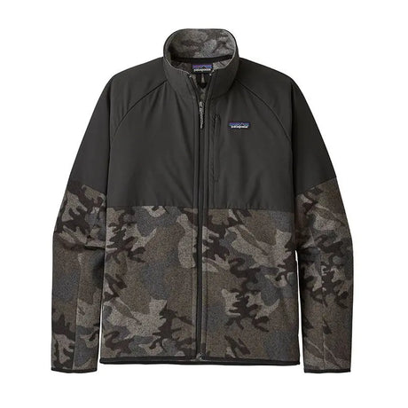 Geaca Patagonia M Lightweight Better Sweater Shelled   Geaca Patagonia M Lightweight Better Sweater Shelled