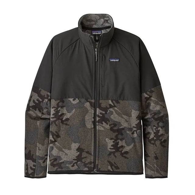Geaca Patagonia M Lightweight Better Sweater Shelled   Geaca Patagonia M Lightweight Better Sweater Shelled