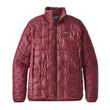 Geaca Patagonia M Micro Puff   Geaca Patagonia M Micro Puff