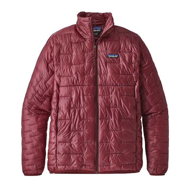 Geaca Patagonia M Micro Puff   Geaca Patagonia M Micro Puff