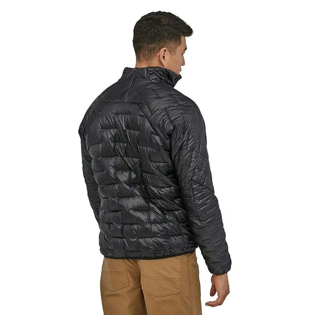 Geaca Patagonia M Micro Puff   Geaca Patagonia M Micro Puff