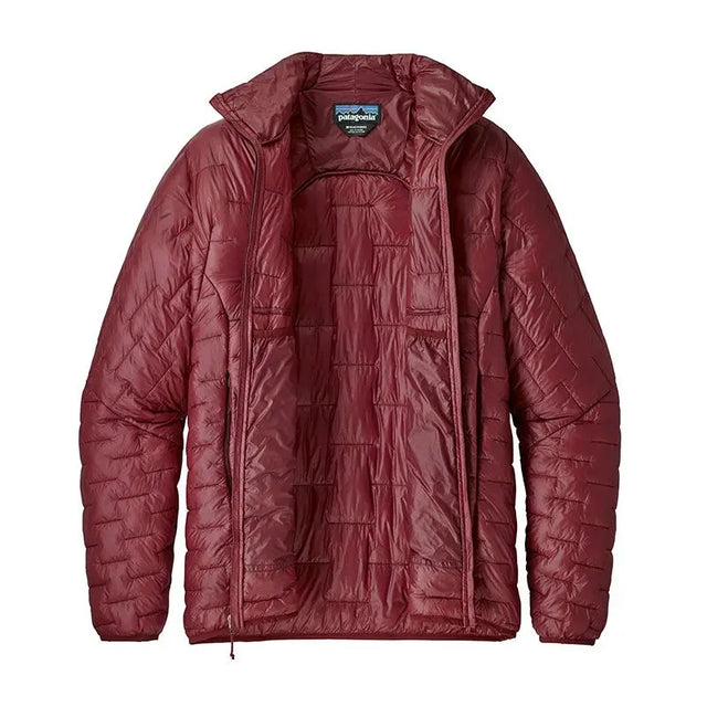 Geaca Patagonia M Micro Puff   Geaca Patagonia M Micro Puff