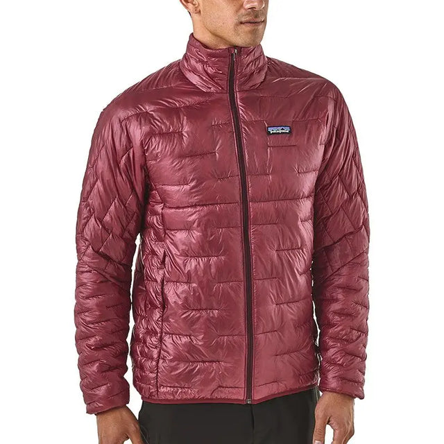 Geaca Patagonia M Micro Puff   Geaca Patagonia M Micro Puff