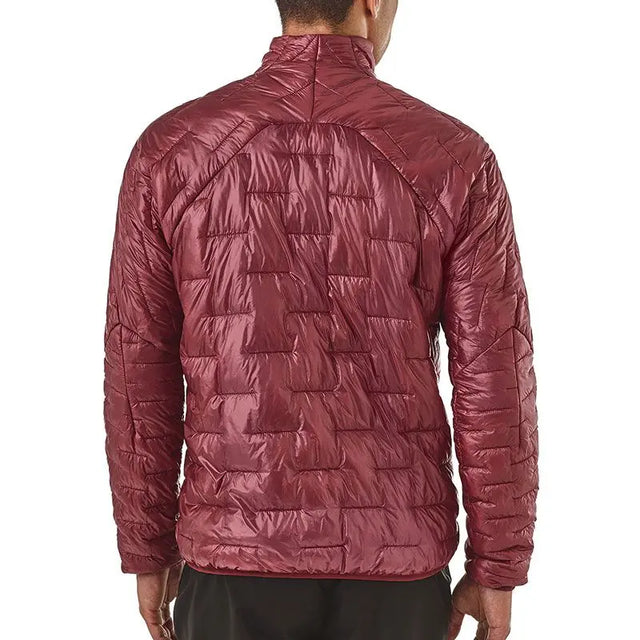 Geaca Patagonia M Micro Puff   Geaca Patagonia M Micro Puff