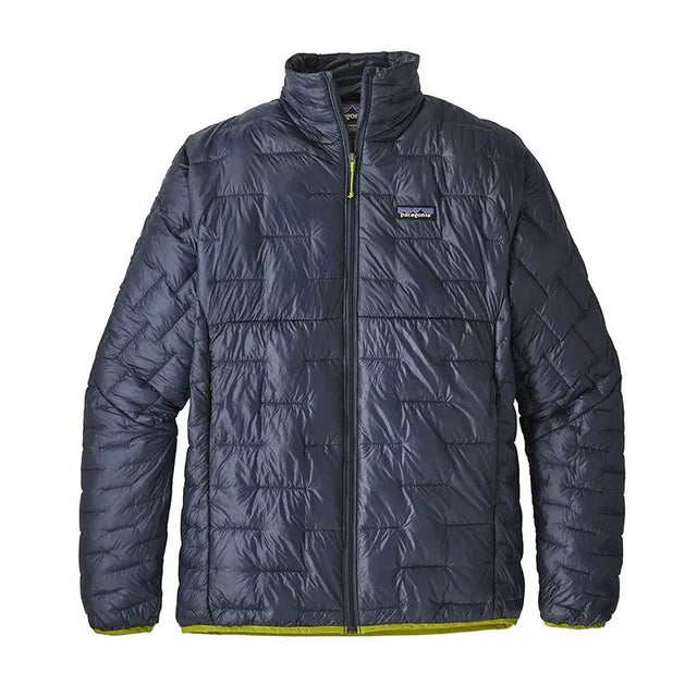 Geaca Patagonia M Micro Puff   Geaca Patagonia M Micro Puff