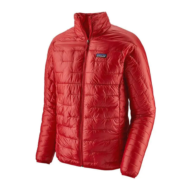 Geaca Patagonia M Micro Puff   Geaca Patagonia M Micro Puff