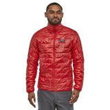 Geaca Patagonia M Micro Puff   Geaca Patagonia M Micro Puff