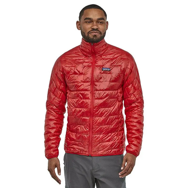 Geaca Patagonia M Micro Puff   Geaca Patagonia M Micro Puff