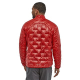 Geaca Patagonia M Micro Puff   Geaca Patagonia M Micro Puff