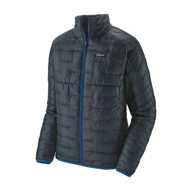 Geaca Patagonia M Micro Puff   Geaca Patagonia M Micro Puff