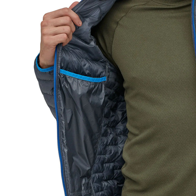 Geaca Patagonia M Micro Puff   Geaca Patagonia M Micro Puff