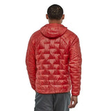 Geaca Patagonia M Micro Puff Hoody   Geaca Patagonia M Micro Puff Hoody