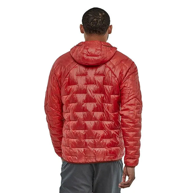 Geaca Patagonia M Micro Puff Hoody   Geaca Patagonia M Micro Puff Hoody