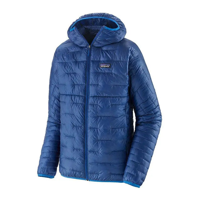 Geaca Patagonia M Micro Puff Hoody   Geaca Patagonia M Micro Puff Hoody