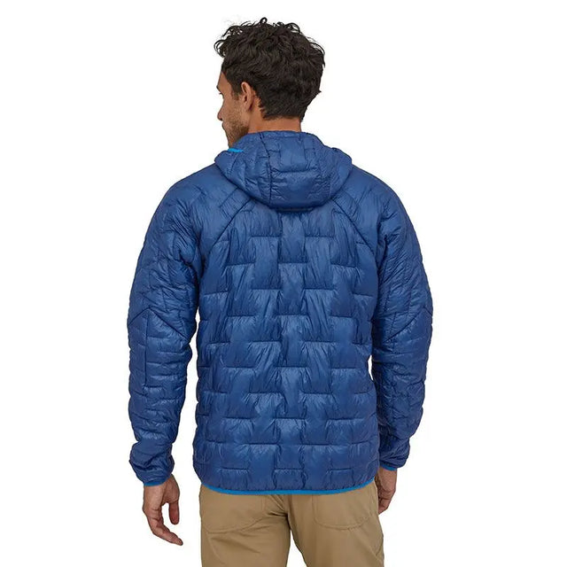Geaca Patagonia M Micro Puff Hoody   Geaca Patagonia M Micro Puff Hoody