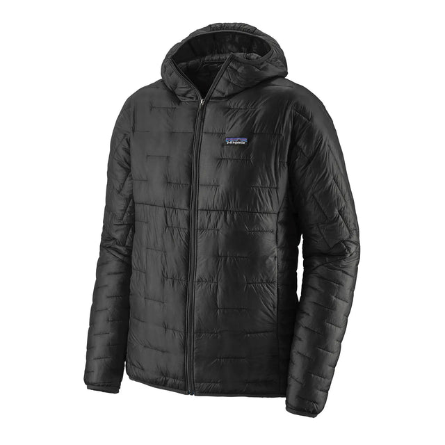 Geaca Patagonia M Micro Puff Hoody   Geaca Patagonia M Micro Puff Hoody
