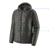 Geaca Patagonia M Micro Puff Hoody   Geaca Patagonia M Micro Puff Hoody