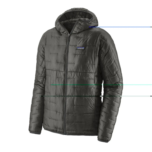 Geaca Patagonia M Micro Puff Hoody   Geaca Patagonia M Micro Puff Hoody