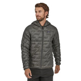 Geaca Patagonia M Micro Puff Hoody   Geaca Patagonia M Micro Puff Hoody