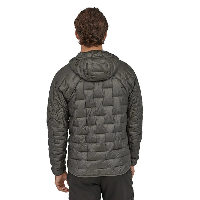 Geaca Patagonia M Micro Puff Hoody   Geaca Patagonia M Micro Puff Hoody