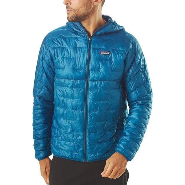 Geaca Patagonia M Micro Puff Hoody   Geaca Patagonia M Micro Puff Hoody